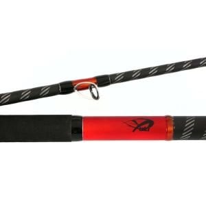 Yuki Saiko Casting 4.20m 100-300gr Olta Kamışı