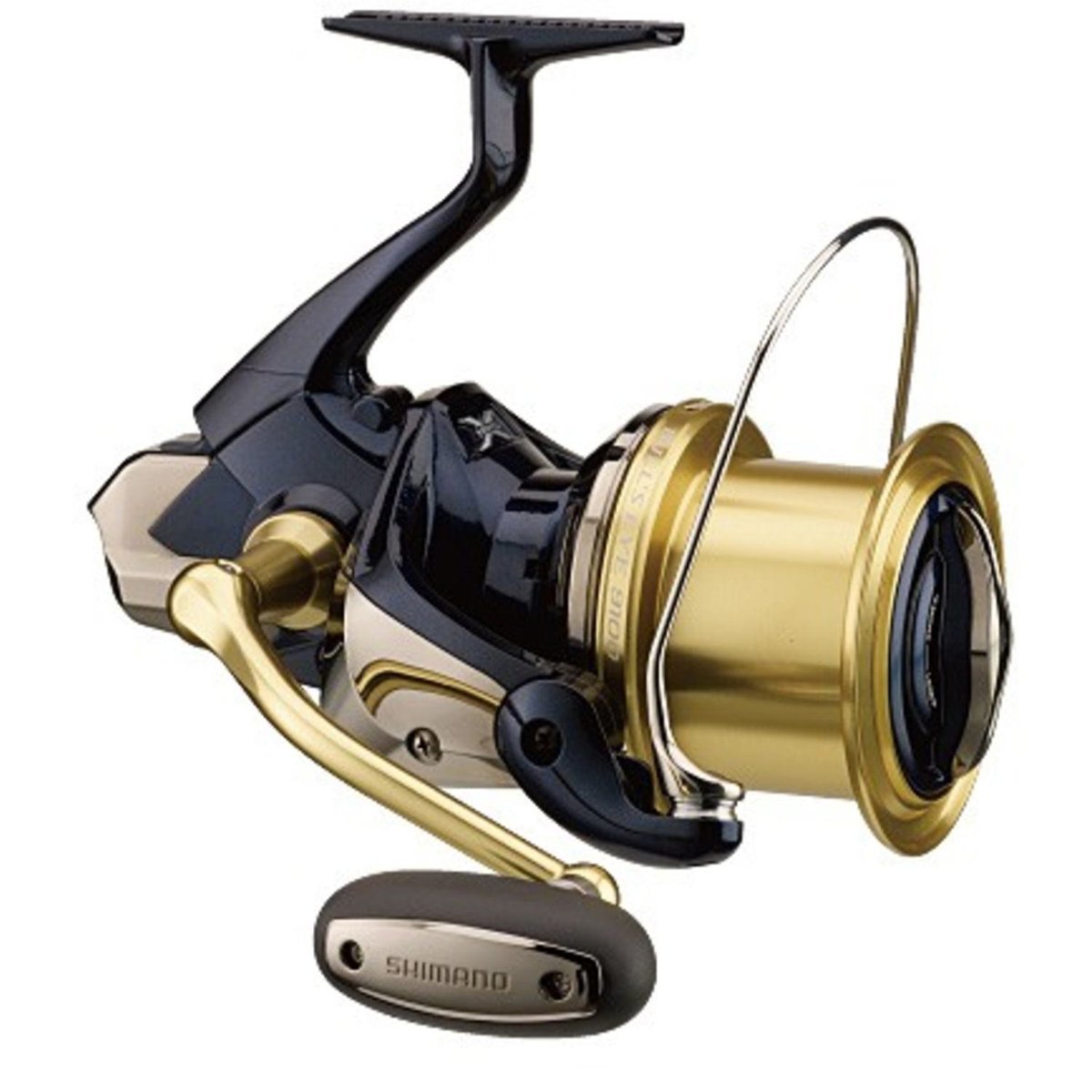 Shimano Bull's Eye 9100 Olta Makinesi