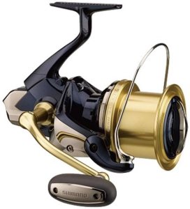 Shimano Bull's Eye 9100 Olta Makinesi