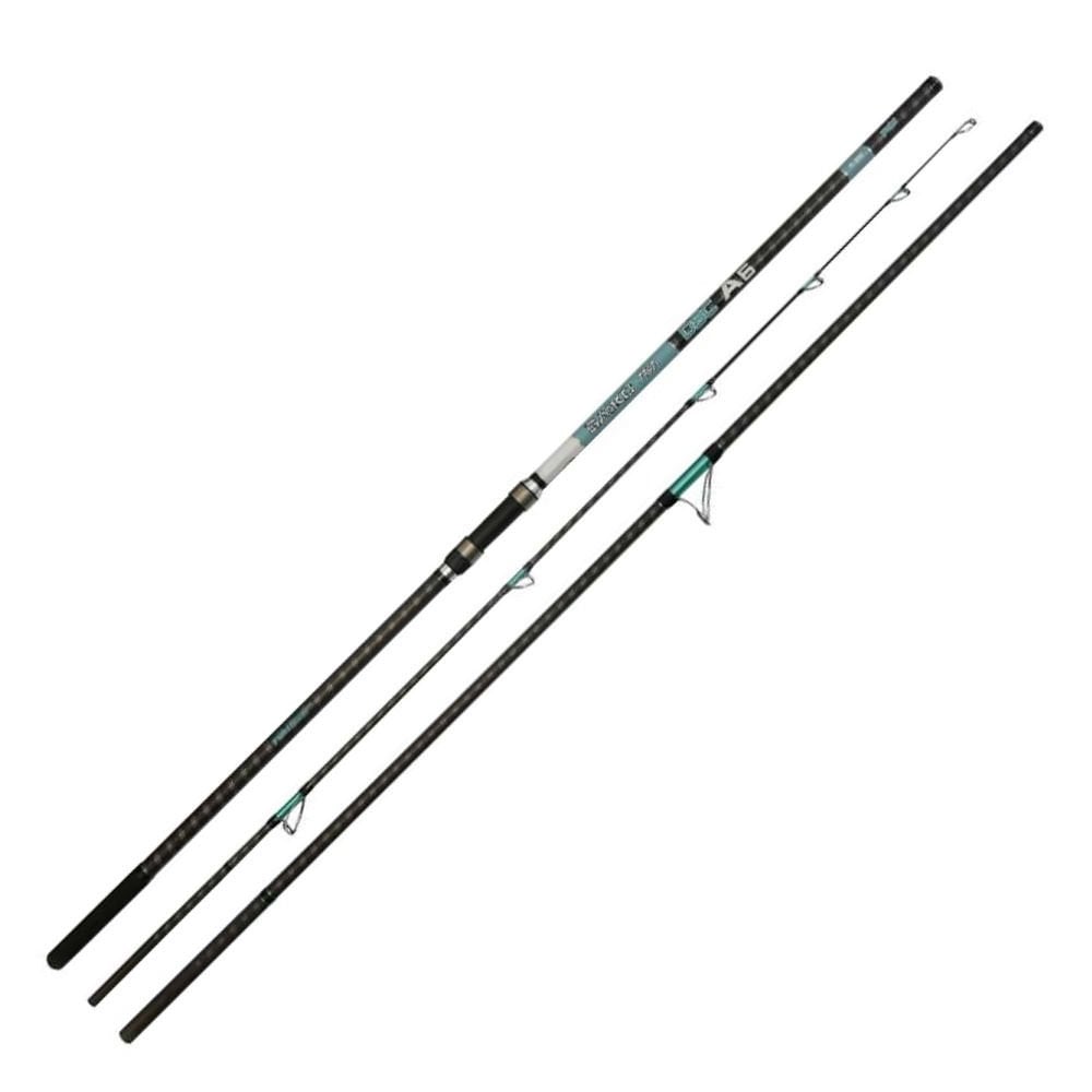 Yuki Saiko A6 DSC 420cm 250gr Surf Olta Kamışı