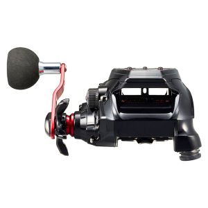 Daiwa 23 Leobritz S500JP Elektrikli Çıkrık Makara