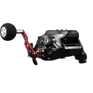 Daiwa 23 Leobritz S500JP Elektrikli Çıkrık Makara