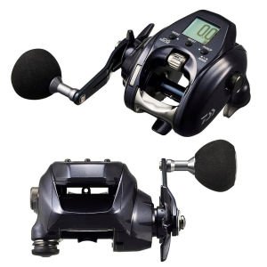 Daiwa 23 Leobritz 300JL Elektrikli Çıkrık Makara