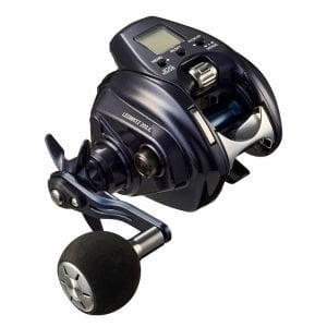 Daiwa 23 Leobritz 200JL Elektrikli Çıkrık Makara