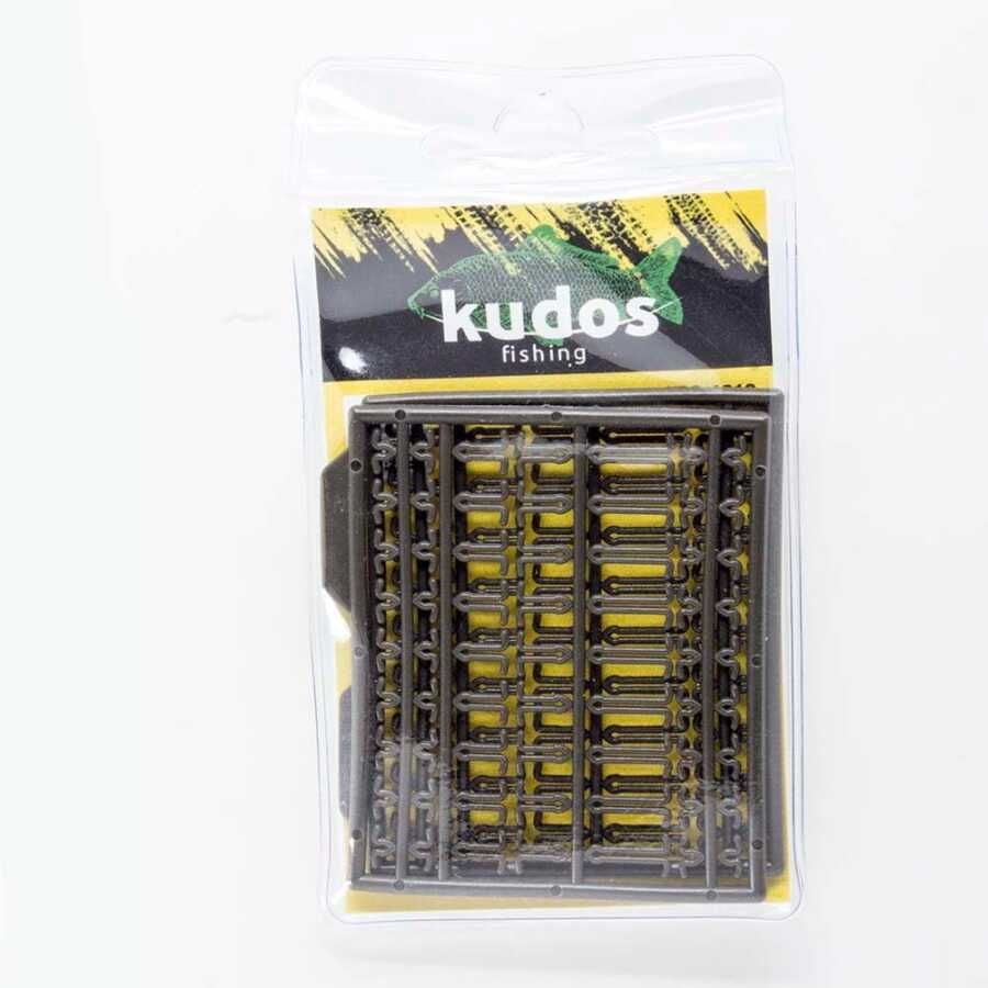 Kudos KDS-1916 Hair Extender Stps (2AD)