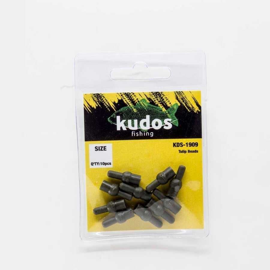 Kudos KDS-1909 Tulip Beads (10AD)