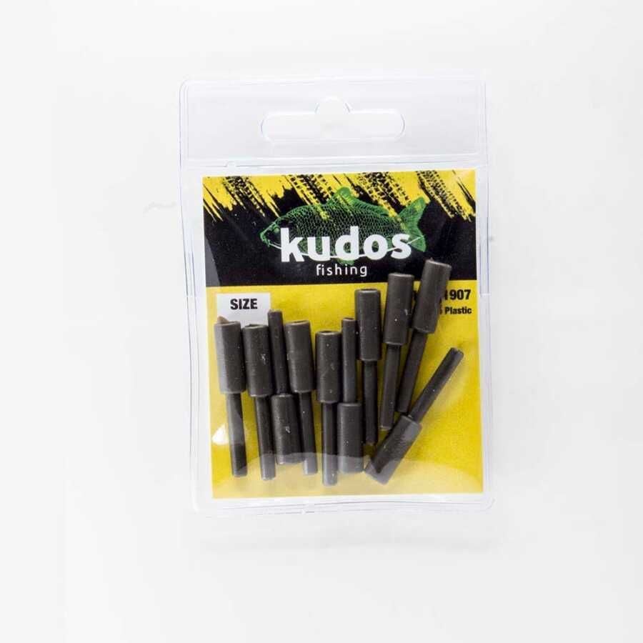 Kudos KDS-1907 T Type Plastik (10AD)