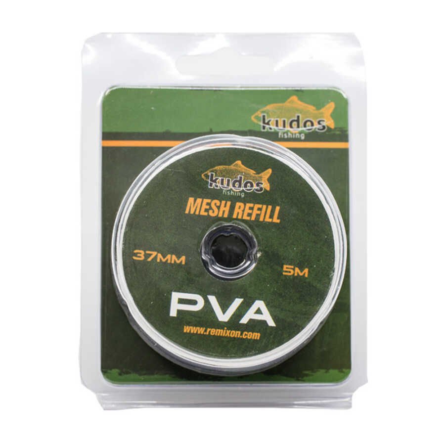 Kudos 37mm PVA Mesh Refill 5m