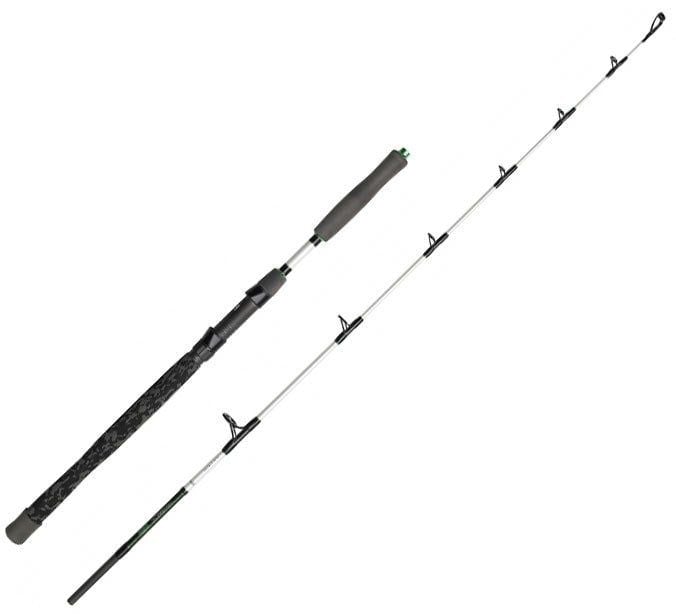 Dam Madcat White Close Combat 1,70 m 50-125 gr