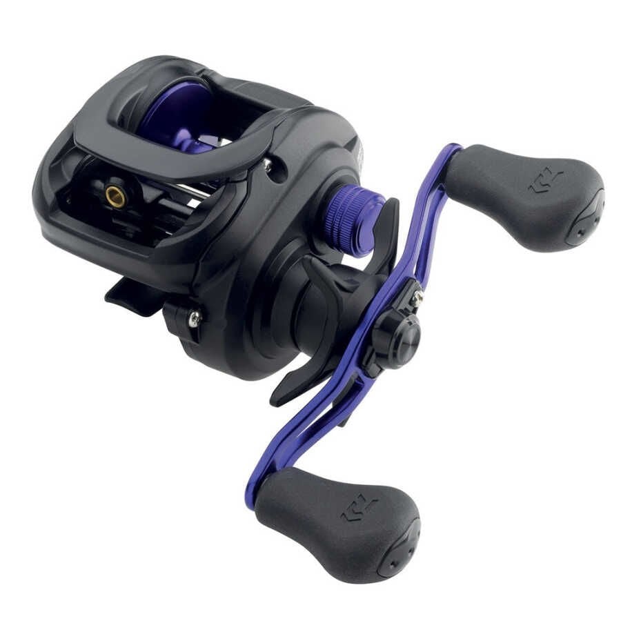 Daiwa Prorex 200 HLA Baitcasting Olta Makinesi