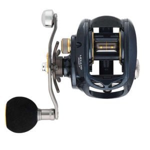 Daiwa Lexa HD 300 HS-P Baitcast Makara (Sağ El)