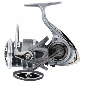 Daiwa Lexa E 19 LT 2500 Spin Olta Makinesi