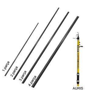 Portfish Auris Surf 420 cm (Yedek Parçası)