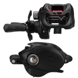 Daiwa Fuego CT 100 XSL Baitcasting Olta Makinesi