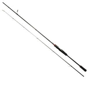 RYUJI LUNA II 2.30M 4-25GR 2P SPIN KAMIŞ