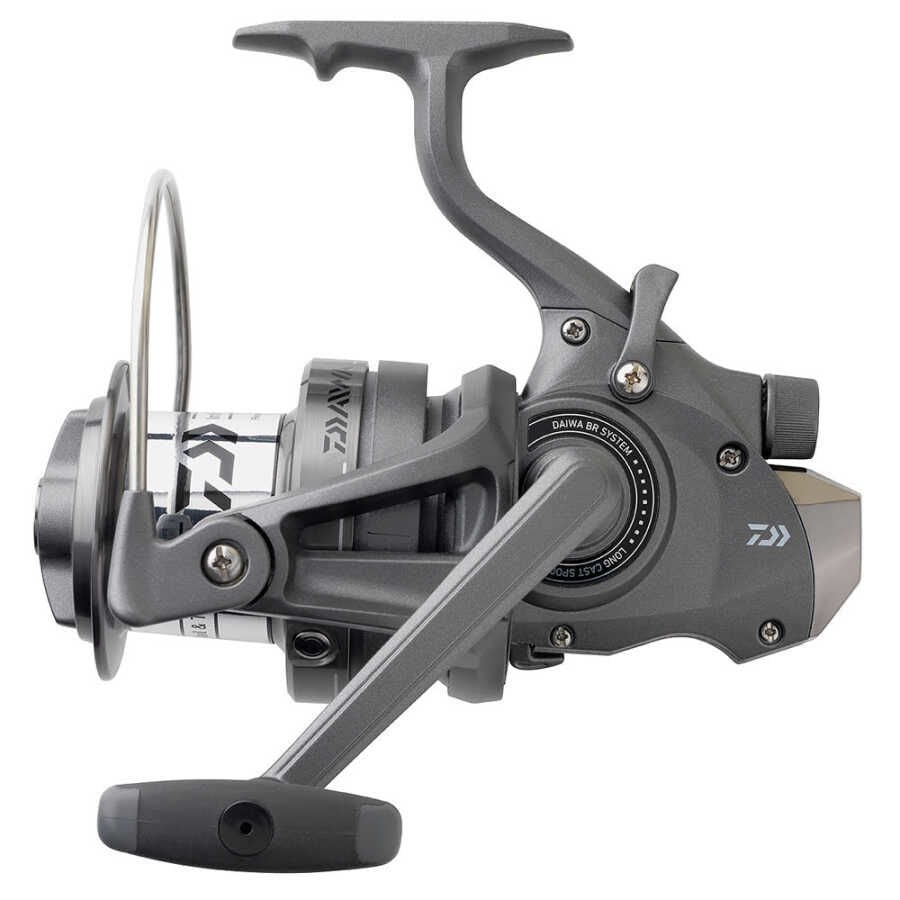 Daiwa Crosscast BR 5000 LDA Olta Makinesi