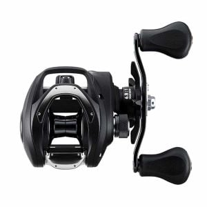 Daiwa CC 80 HSL Baitcasting Olta Makinesi