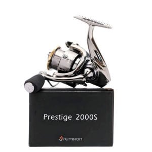 Remixon Prestige 2000S 5+1BB Makara