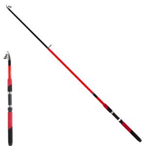 Remixon Speed 2.10M 20-60gr Teleskopik Olta Kamışı