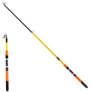 Remixon Speed 1.80M 20-60gr Teleskopik Olta Kamışı