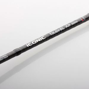 Dam Iconic Travel XP Spin 9'0''/2.70M MF 15-45GR 4 Parça