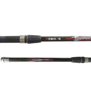 Remixon Green Face 3.60m 80-150gr Surf Kamış