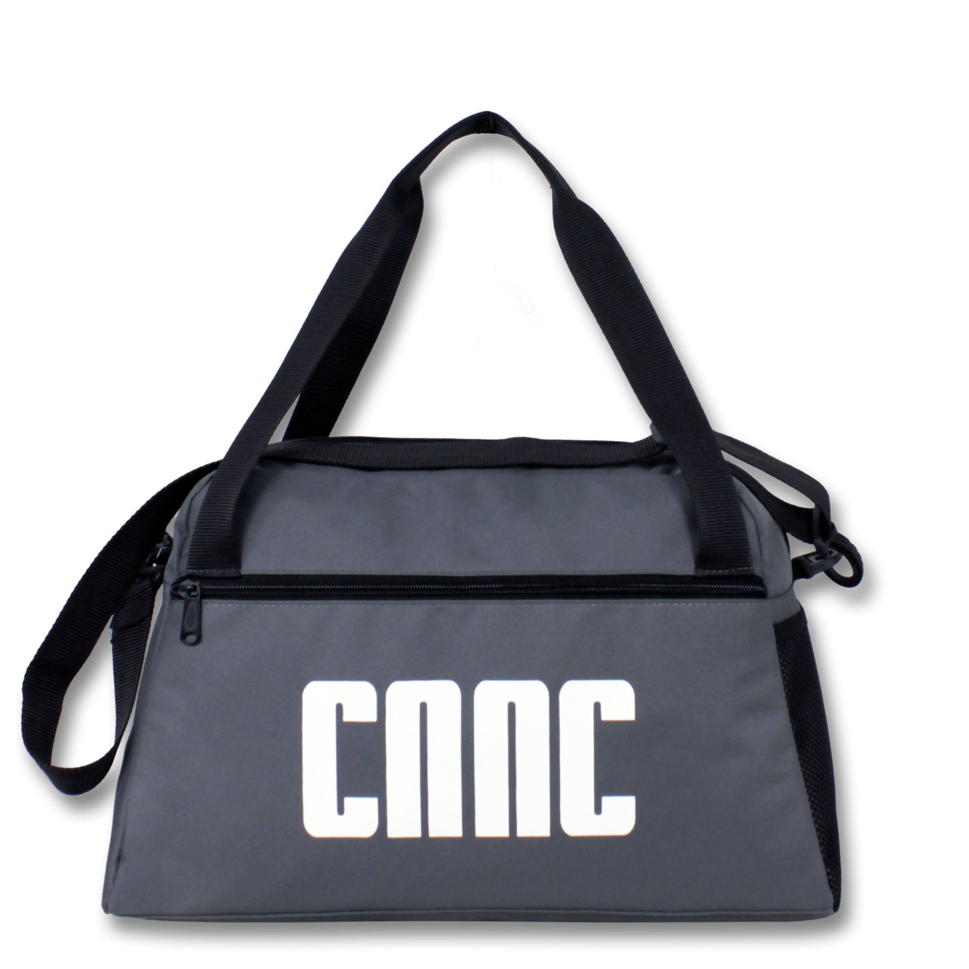 4314 Cennec CNNC Gri Spor Çantası