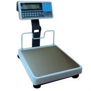 MEB LCD-150kg 35x40 Fiyat Hesaplamalı Kırılır Boyun Baskül