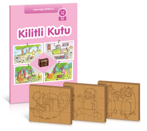 Kilitli Kutu