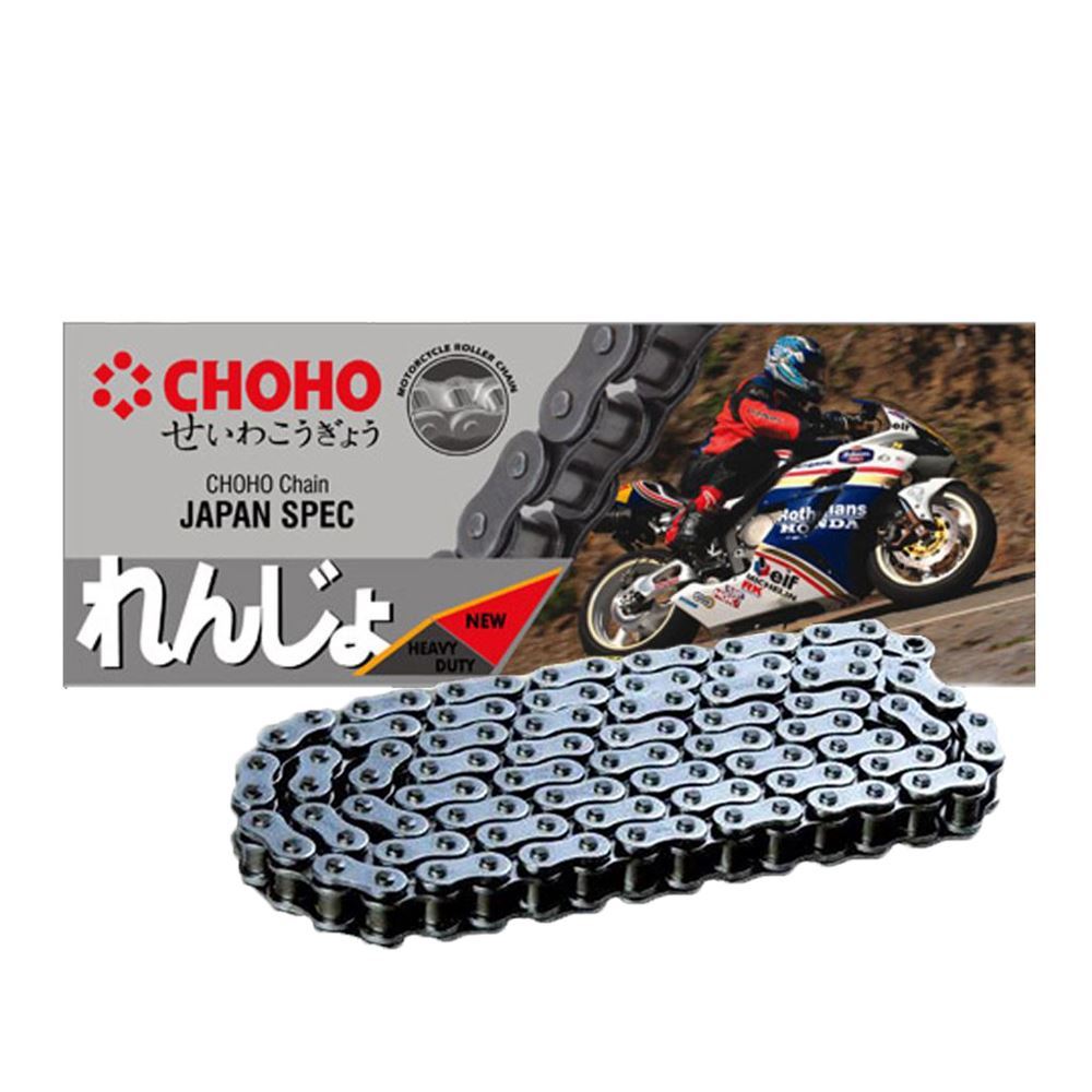 HONDA CBR 600 F ARKA TEKER ZİNCİRİ O-RİNG CHOHO