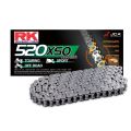 KTM EXC 250 ZİNCİR RK Xso X-ring