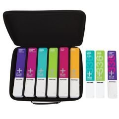 PANTONE ESSENTIALS (9 - Guides set)