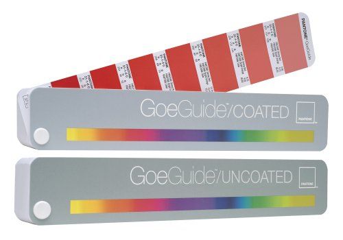 PANTONE GoeGuide coated+uncoated - GSPS005