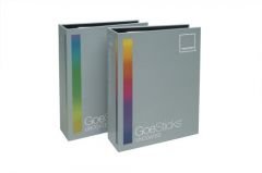 PANTONE GoeSticks uncoated -GSBS002