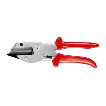 Knipex 94 15 Gönyeli Yassı Kablo Makası 215 mm