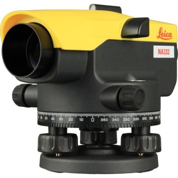 Leica NA320 Optik Nivo