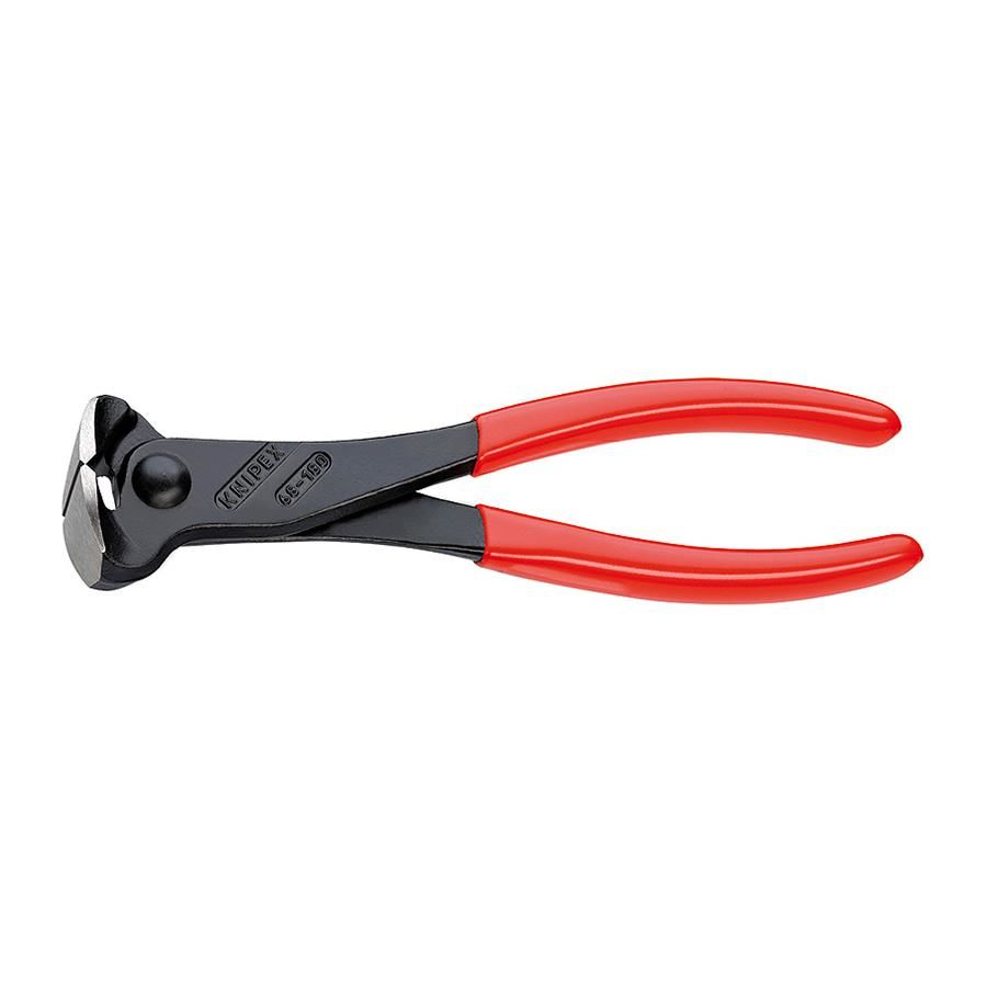 Knipex 6801 Tepe Keski 180 mm