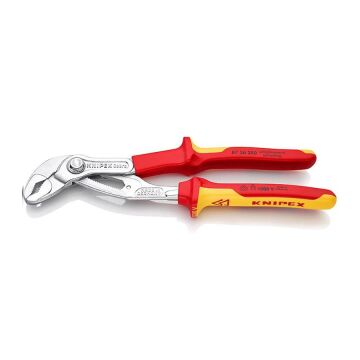 Knipex 8726250 Ayarlı Fort Pense Cobra