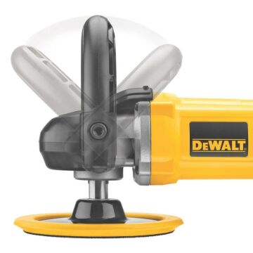 Dewalt DWP849X Polisaj Makinesi