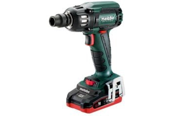 Metabo SSW 18 LTX 400 BL /4.0 Akülü Somun Sıkma