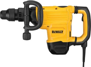 Dewalt D25872K/QS SDS/Max Kırıcı-Delici