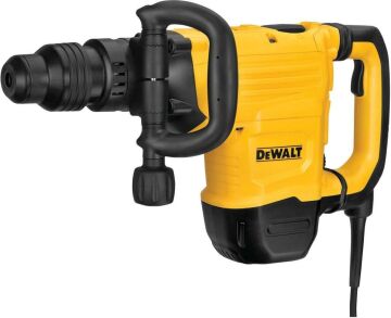 Dewalt D25872K/QS SDS/Max Kırıcı-Delici