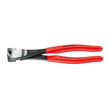 Knipex 6701 Ağır Tip Tepe Keski 160 mm