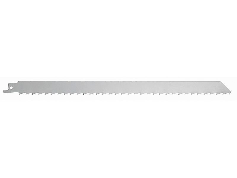 Bahco 3844-300-3 Paslanmaz Çelik Tilki Kuyruğu Bıçağı