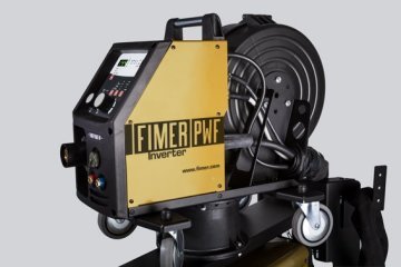 Fimer Prime 300 Synergic Mig-Mag Inverter Kaynak Makinası
