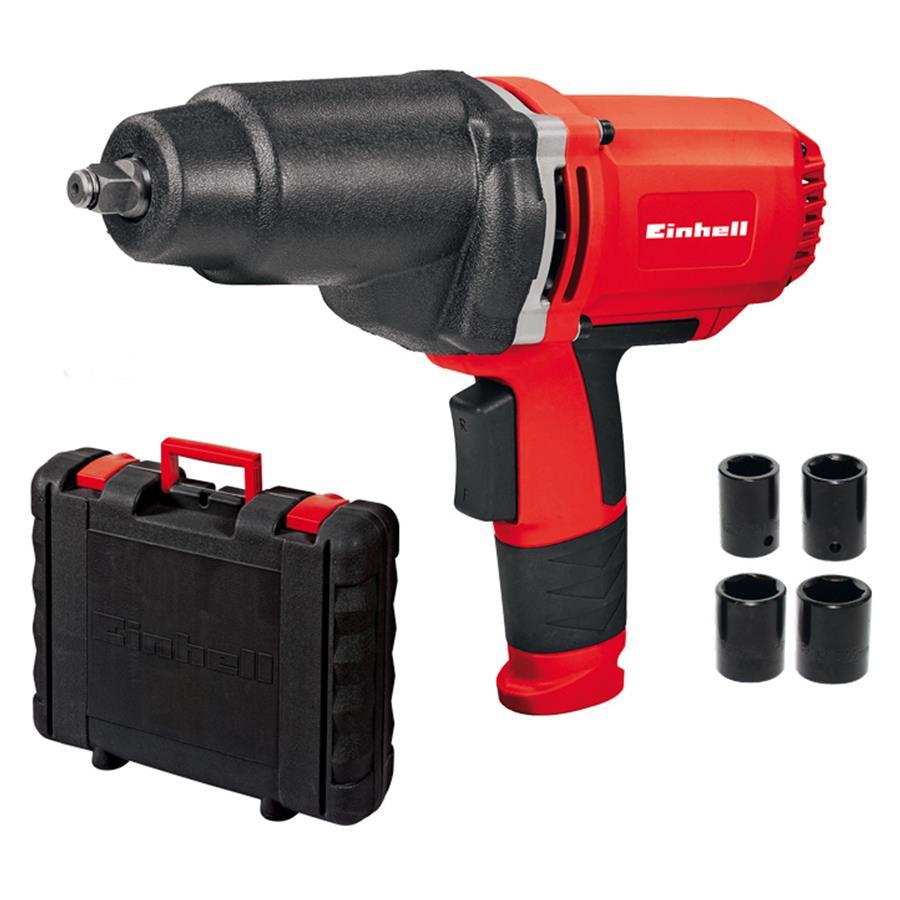 Einhell Darbeli Somun Sıkma CC-IW 950