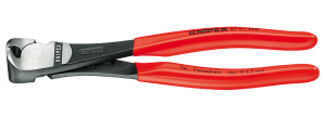 Knipex 6701 Ağır Tip Tepe Keski 200 mm