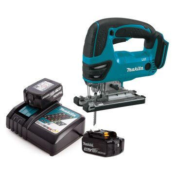 Makita DJV180RFE Akülü Dekupaj Testere