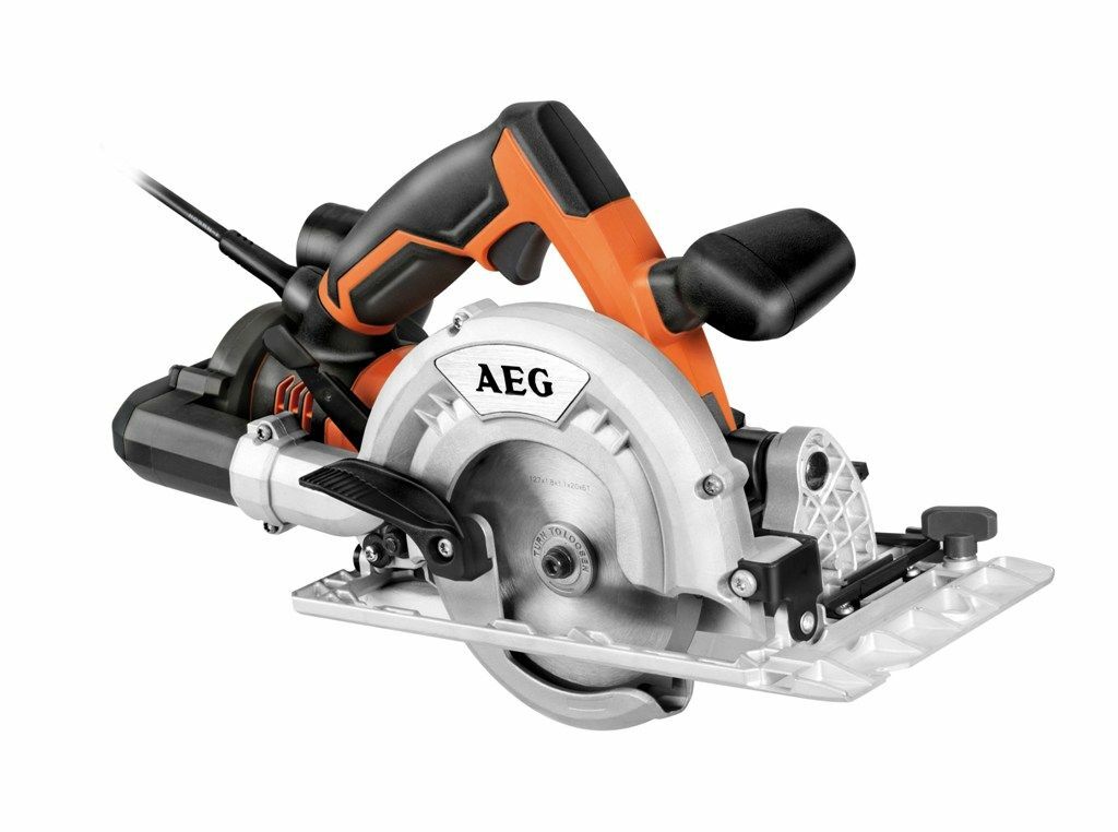 AEG MBS 30 Turbo Çok Amaçlı Testere