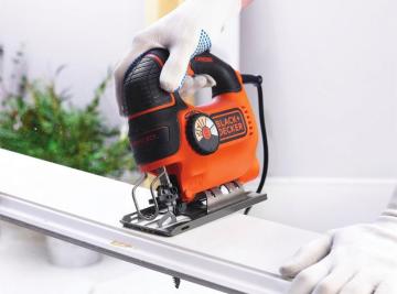 Black&Decker KS801SE Dekupaj Testere